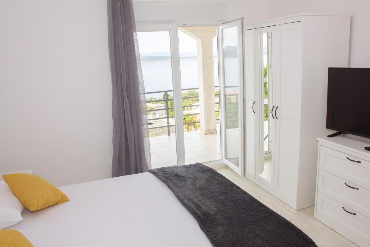 Apartments Lounger Crikvenica Buitenkant foto