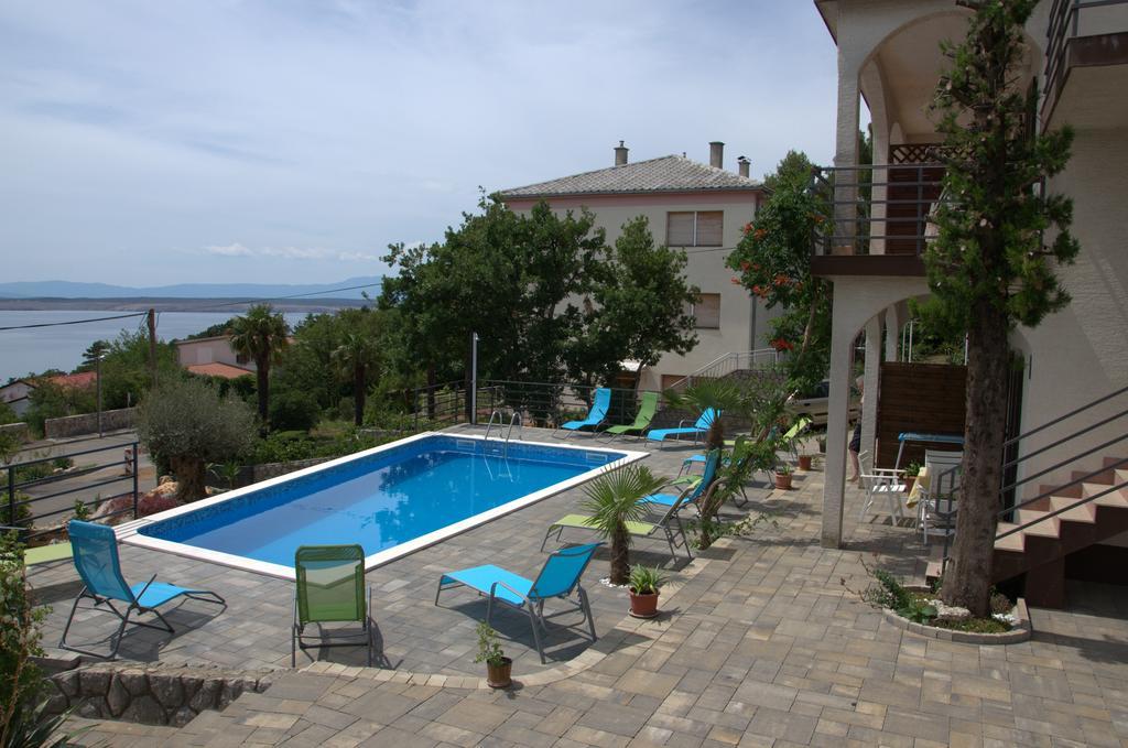 Apartments Lounger Crikvenica Kamer foto