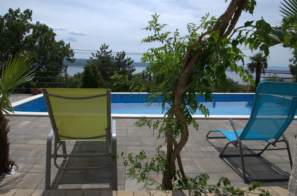 Apartments Lounger Crikvenica Kamer foto
