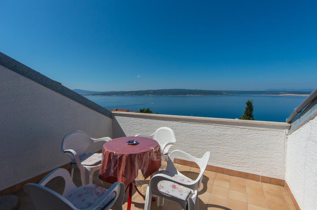 Apartments Lounger Crikvenica Kamer foto